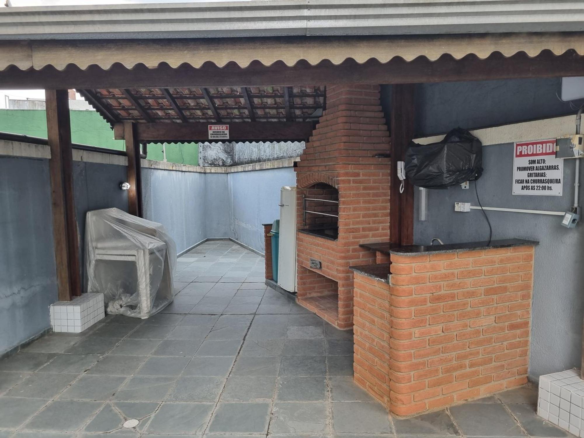 Apartamento Enseada Terezinha Com Wi-Fi Guaruja Exterior photo